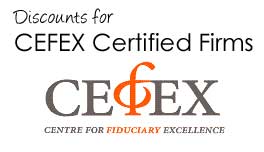 CEFEX logo